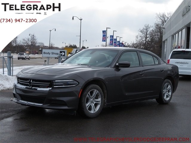 Certified Pre Owned 2016 Dodge Charger Se 4dr Car In Taylor 9492 Certified Pre Owned 2016 Dodge Charger Se